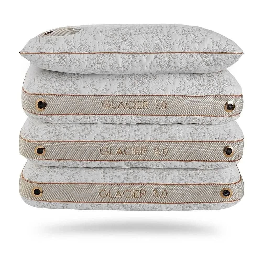 Glazier Pillow Hadley Olivia Mattress Superstore