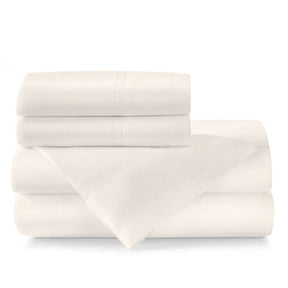 Virtuoso Sateen Sheet Set