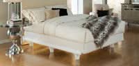 emBrace Bed Frame