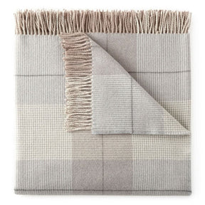 York Throw Blanket